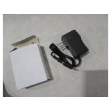 iCreatin 8.4V 1A Power Adapter Li-ion Battery Charger with LED Indicator 2.1x5.5mm Interface Suitable for 7.2V 7.4V 8.4V 2-String Lithium Battery Pack