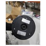 SHANGSKY Coffee Pot Electric Moka Pot 6 Cup, Espresso Coffee Maker Cafeteras Electricas Italian Coffee Maker Espresso Makers Portable Aluminum Electric Mocha Pot, Coffee Machine Moka Maker