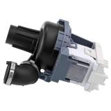 W10529163 W11032770 Circulation Pump W10885542 Dishwasher Pump and Motor Assembly Compatible with Whirlpool Kenmore Kitchen.aid Dishwashers by AMI PARTS