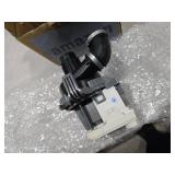 W10529163 W11032770 Circulation Pump W10885542 Dishwasher Pump and Motor Assembly Compatible with Whirlpool Kenmore Kitchen.aid Dishwashers by AMI PARTS