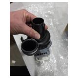 W10529163 W11032770 Circulation Pump W10885542 Dishwasher Pump and Motor Assembly Compatible with Whirlpool Kenmore Kitchen.aid Dishwashers by AMI PARTS