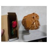 Christmas Games Decorations, Inflatable Reindeer Antler Ring Toss Game, Stocking Stuffers for Men Women Kids Teens Adults, Christmas Party Games Fun Xmas Gifts Carnival Holiday Family