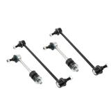 Roneeson Front Rear Sway Bar End Link Kit for Volvo V60 2015-2018, V70 08-10, V60 Cross Country 16-18, XC60 10-17, S80 07-15, S60 11-18, S60 Cross Country 16-18, XC70 08-16