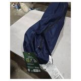 members mark swing Lounger navy