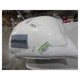 JOLLYVOGUE Bed Pillows Standard Size Set of 4, Cooling and Supportive Full Pillow 4 Pack with Down Alternative Filling for Side and Back Sleepers, Hotel Collection