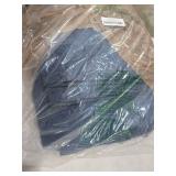 SunStyle Home Queen Quilt Bedding Set Navy, Lightweight Comforter Bedspread Blanket Full Queen Size Quilt, Durable Quilted Stitching Coverlet with 2 Pillow Shams Diamond Pattern All Seasons 3pcs