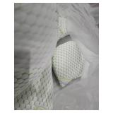 Oternal Pregnancy Pillow for Pregnant Women, Soft Pregnancy Body Pillow, Support for Back, Belly, HIPS, Legs, Maternity Pillow with Detachable and Adjustable Pillow Cover