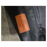 Heavy Duty Leatherette Billiard Pool Table Cover, Waterproof & Tearproof Cover for Pool Table 8FT (Black Charcoal/Matte, 8FT-(100"L X 56"W X 8"H))