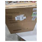 Area Rug 8x10 Washable Rug, Vintage Boho Medallion Rugs Non-Slip Soft Low Pile Large Distressed Rug Indoor Retro Carpet for Living Room Bedroom Dining Room Home Office (Beige, 8