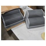 6 Pack 2-Step Modular Dog Ramp