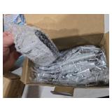 GONGSHI Vacuum Storage Bags, Space Saver Seal Bags For Clothing, Blankets, Comforters, Pillows, Clothes Storage,Travel Luggage,24 Combo-EPUMP