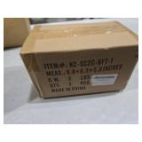 Cedar Christmas Garland with Lights for Mantle - Decorations 6 ft Realistic Lighted Faux Pine Garlands for Xmas Home Decoration Indoor Stairs Railing Fireplace Outdoor 6ft Prelit Garland Door Decor