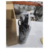 Knife Set, Brewin Kitchen Knife Set, Knives Set for Kitchen, Universal Knife Block, Utility Knife Block Set, New Home Essentials, Apartment Essentials, Dishwasher Safe