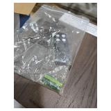 Utilitech Utilitech 1500 -Watt Infrared quartz Cabinet Indoor Electric Space Heater