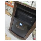 Utilitech Utilitech 1500 -Watt Infrared quartz Cabinet Indoor Electric Space Heater