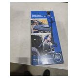 ROTOPOWER Power Cleaner Drill Attachment 600-PSI 1-GPM Cold Water Battery Pressure