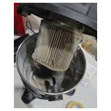 CRAFTSMAN 5-Gallon 4 HP Corded Wet/Dry Shop Vacuum with Accessories Included