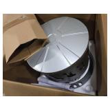 Mr. Heater 80000 -BTU Outdoor Portable Convection Propane Heater