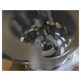 Mr. Heater 80000 -BTU Outdoor Portable Convection Propane Heater