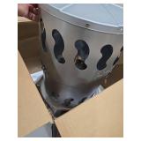 Mr. Heater 80000 -BTU Outdoor Portable Convection Propane Heater