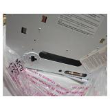 Master Forge 20000 -BTU Wall -Mount Indoor Natural gas or liquid propane Vent-Free