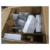 Kobalt 6-Gallon Portable Electric 150 PSI Pancake Air Compressor with Accessories