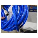 Kobalt 6-Gallon Portable Electric 150 PSI Pancake Air Compressor with Accessories