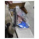 Kobalt 6-Gallon Portable Electric 150 PSI Pancake Air Compressor with Accessories