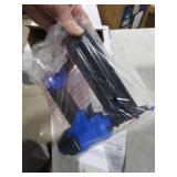 Kobalt 6-Gallon Portable Electric 150 PSI Pancake Air Compressor with Accessories