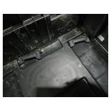 CRAFTSMAN VERSASTACK Rolling Tool Box with Wheels, Lockable, Red