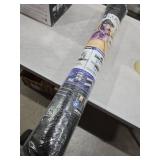 QuietWalk Luxury Vinyl 50-sq ft 3-ft W x 16.7-ft L x 1.4 -mm T Premium Felt Moisture Resistant