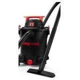 Shop-Vac 5430115 Wet/Dry Vacuum, 10 Gal