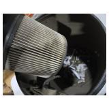 Shop-Vac 5430115 Wet/Dry Vacuum, 10 Gal