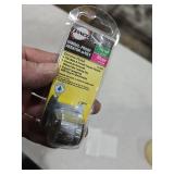 Danco Dual Thread 15/16 in.-27M x 55/64 in.-27F Chrome Faucet Aerator