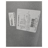 American woodmark solid white Bathroom sink mp249-3x