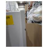 American woodmark solid white Bathroom sink mp249-3x