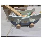 Joyreal Wooden Noah