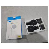 Magnetic Wireless Charger iPhone,6FT Charger for Apple MagSafe Charger 2Pack Fast Wireless Charging Pad for iPhone 16 Pro Max/16 Pro/16 Plus/15 ProMax/15/14/13/12/AirPods 3/2/Pro Mag-Safe Charging Pad