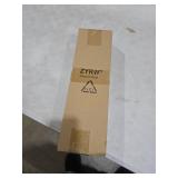 ZYRW Gold Curtain Rod, Room Darkening Rods for Windows 28 to 48 Inches(2.3-4Ft), Wrap Around Curtain Rods, Heavy Duty Blackout Drapery, Modern Decorative Window Treatment Rod, Gold