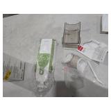 SupMaKin Safe Mandoline Slicer for Kitchen, Potato Slicer for Chips, Vegetable & Food Cutter,Thickness Adjustable 0.1-8 mm, Kitchen Faster Slice Artifact (Only Slicer)