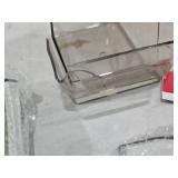 SupMaKin Safe Mandoline Slicer for Kitchen, Potato Slicer for Chips, Vegetable & Food Cutter,Thickness Adjustable 0.1-8 mm, Kitchen Faster Slice Artifact (Only Slicer)