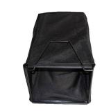 1Pcs Lawn Mower Grass Bag Not Including Iron Frame For HONDA 19In/21in Mower HRU214 HRU215 HRU216 HRJ216 HRU216D HRU216K2 HRU216M2 DMC216SH(for 21in) 36 * 28 * 63cm