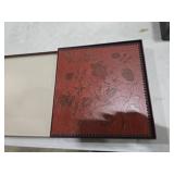 Totocan Photo Album Self Adhesive Pages, Huge Magnetic Self-Stick Picture Album with Leather Vintage Inspired Cover, Hand Made DIY Albums Holds 3X5, 4X6, 5X7, 6X8, 8X10, 10X12 Photos (Brown 80 Pages)