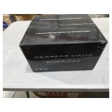 AL1000 Money Counter Machine with Value Counting, Support Dollar and Euro, UV, MG, MT, IR, DD Counterfeit Detection, Cash Counter with LCD Display, Batch and Add, 1,000 Notes/Min - Retail $199