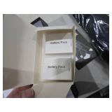 SAVIOR HEAT Heated Socks for Men Women, 150F Fast Heating Electric Ski Socks, 7.4V 2200mAh Rechargeable Battery Powered, Carbon Fiber Toe Warmers for Skiing Hunting Fishing Outdoor Work Medium