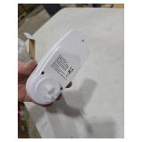 Upgraded Watt Power Meter Plug Home Electrical Usage Monitor Consumption, Energy Voltage Amps Kill Tester with Backlight, Overload Protection, 7 Modes Display