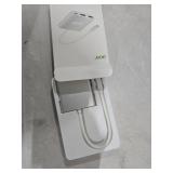 Acer USB C to HDMI Adapter, 4K USB C Hub with 100W PD, USBA 3.0 Port, HDMI to USBC Multiport Digital AV Converter for MacBook Pro/Air, iPad, Tablets, TV, Monitor and More (Silver)