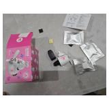 Tesla Model 3 Y S X Car air fresheners Scents diffuser Vent clips Perfume Air freshener DIY fragrance for Tesla Interior Accessories AC Vent freshener 2019 2020 2021 2022 2023 (White Rabbit)