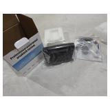 Citreal Marine Stereo Audio Radio Bluetooth Car Stereo Receivers Waterproof Player MP3 Boat Media with AM/FM Music Radio USB Input for Golf Cart Motorcycle UTV Head Unit Sound System