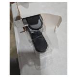 Giryuhd LED Desk Lamp for Office Home & Battery Operated Lamp Rechargeable Lamp Foldable & Portable Light, LED Desk Light Strip, 3 Brightness Dimmable Small Desk Lamp Wireless Reading Lamp(2-Black)